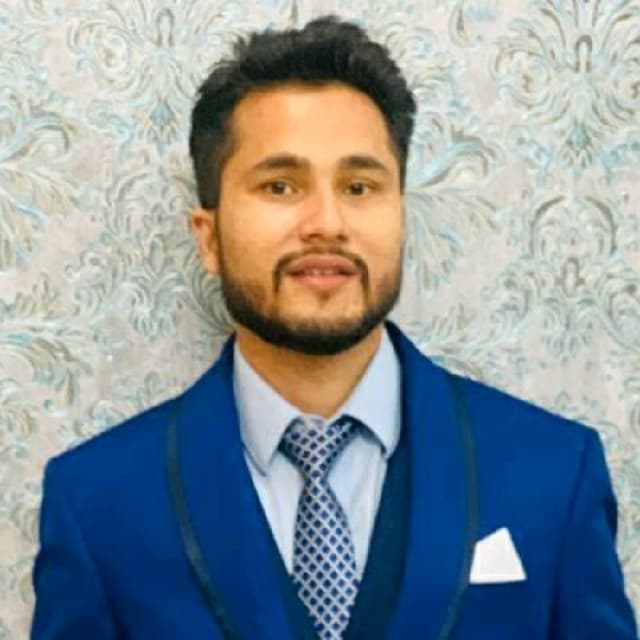 Pramod Pant