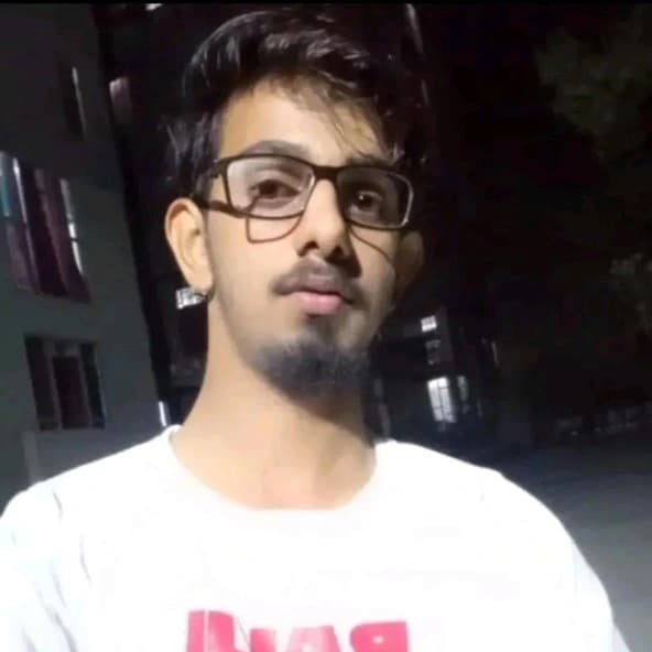 Pramod Prajapat