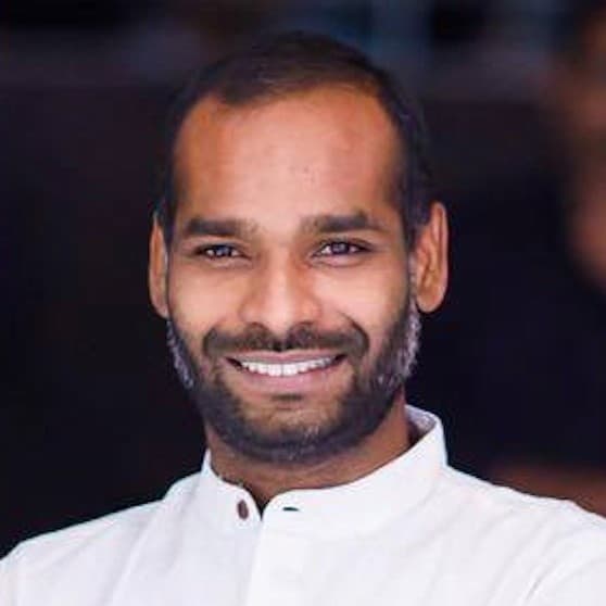 Pramod Reddy