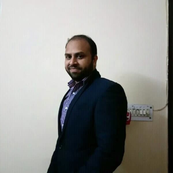 Pramod Sadhav