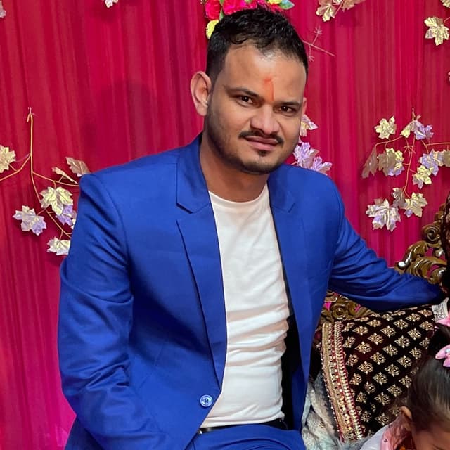 Pramod Semwal