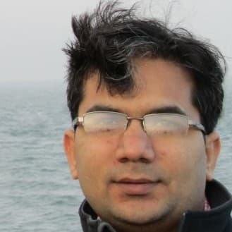 Pramod Sharma