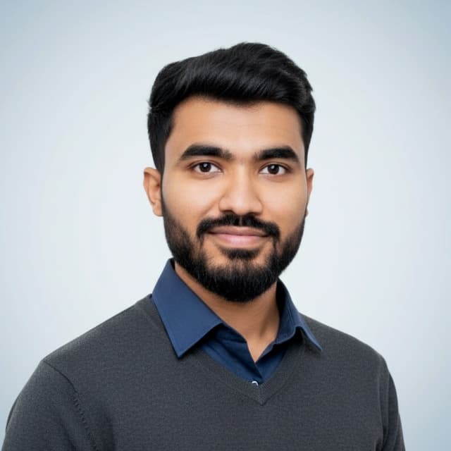 Pramod Shenkar