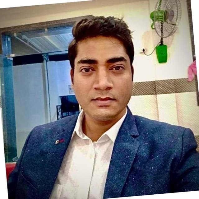 Pramod Singh