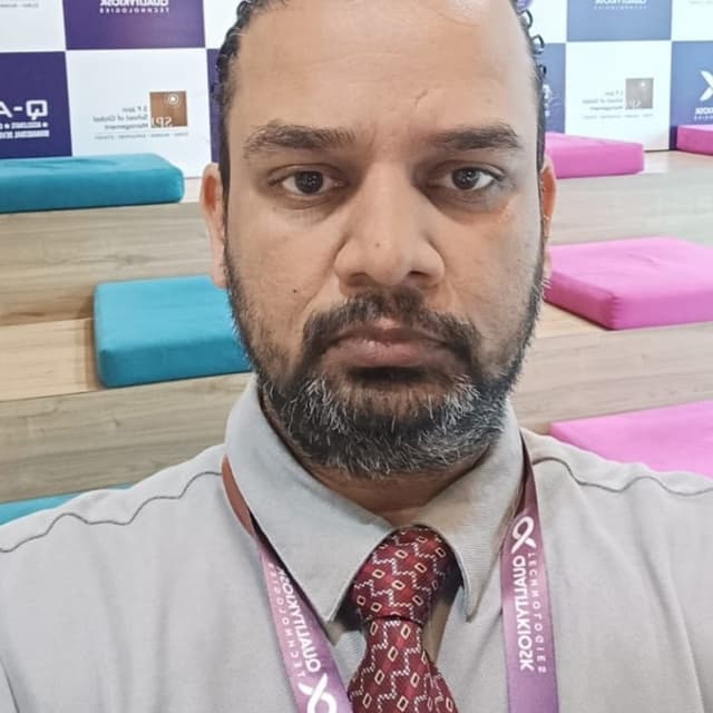 Pramod Singh