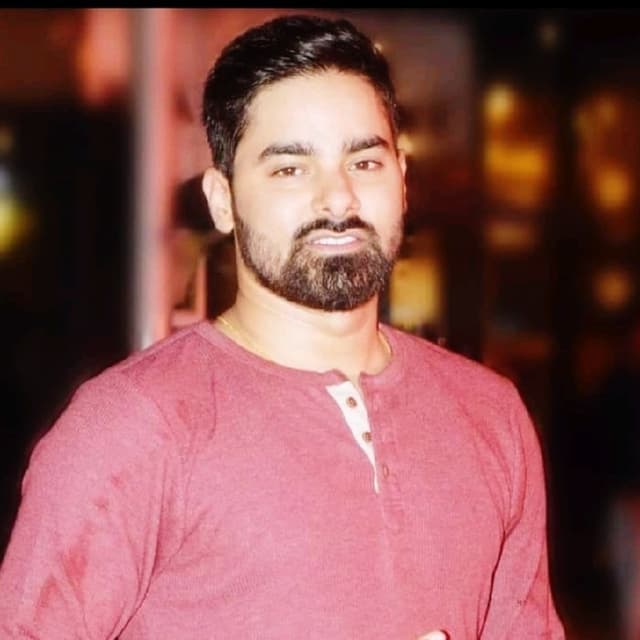 Pramod Singh