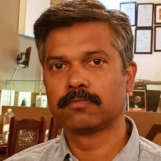Pramod T