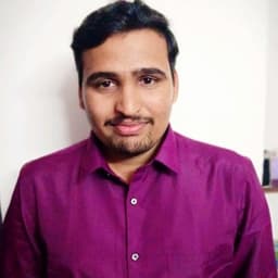 Pramod Bharsakle