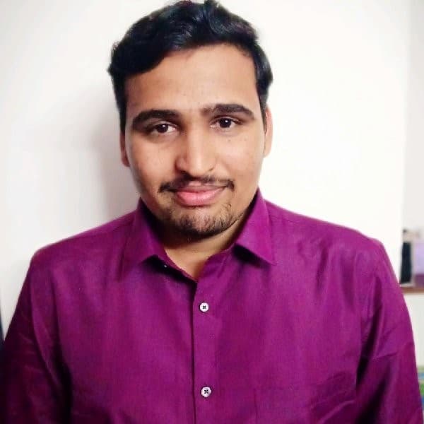 Pramod Bharsakle