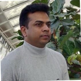 Pramod Kumar