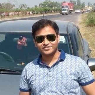 Pramod Kumar-- HR Consultant  Hiring Sales Manager, Marketing Manager and ASMs