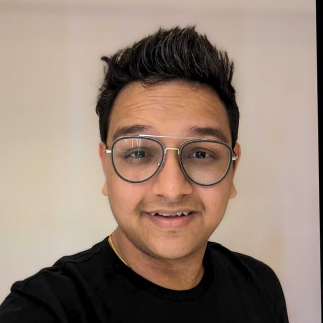 Pramod Gupta