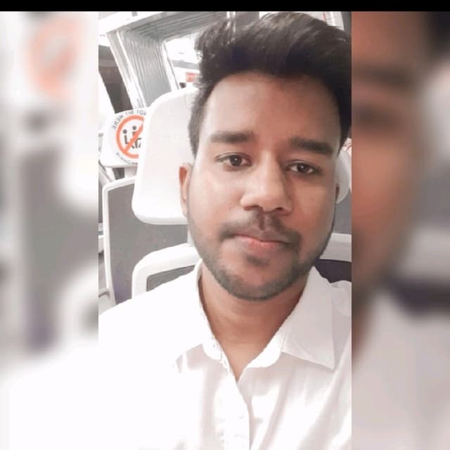 PRAMOD VERMA