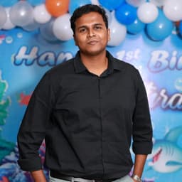 Pramodh Chander