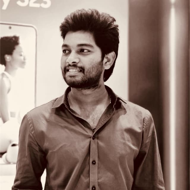 Pramodh Guduri