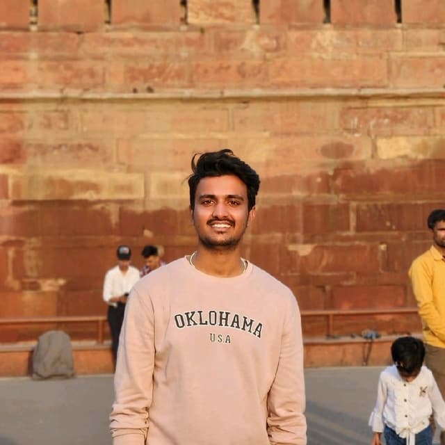 Pramodh killi