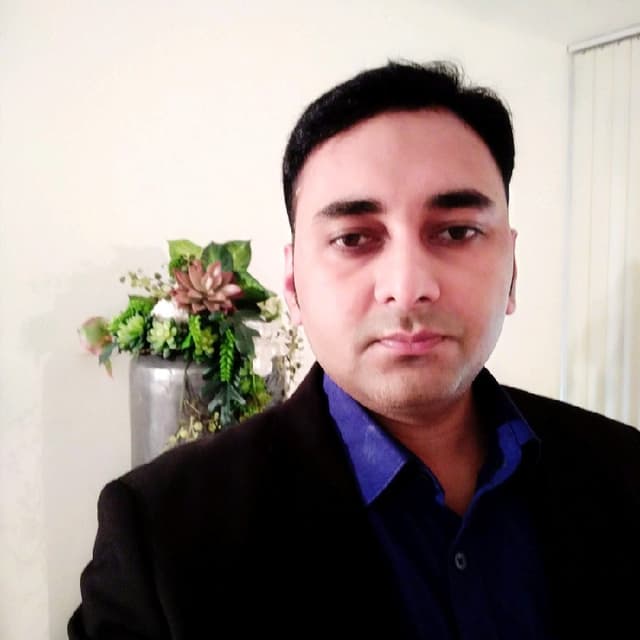 Pramod Jaiswal