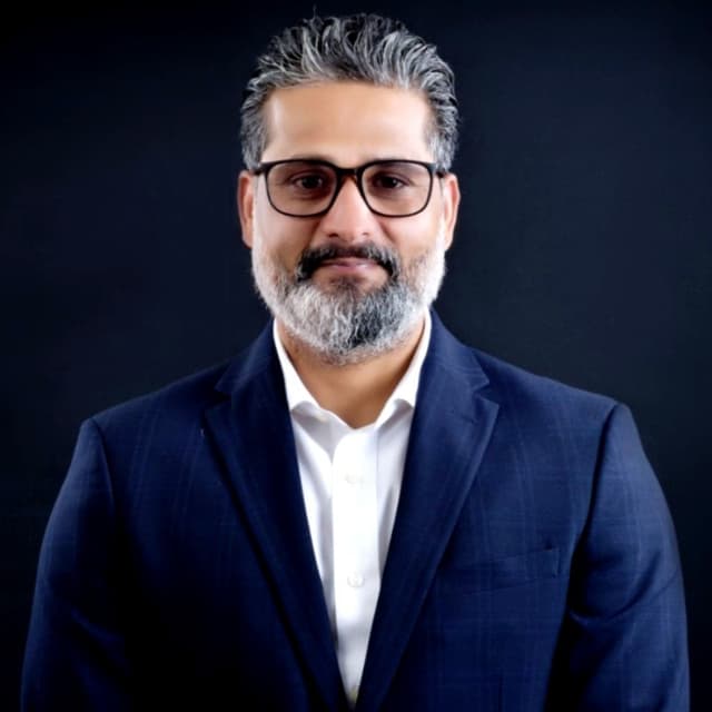 Pramod Kuksal