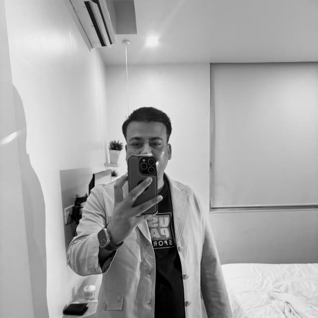 Pramod Kumar