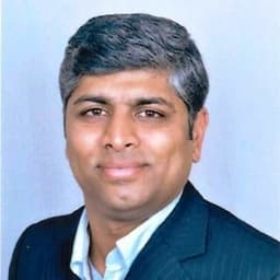 Pramod Kumar Shivashankar