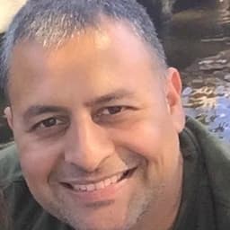 Pramod Yadav