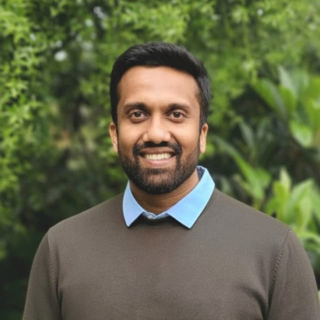 Pramod Mohandas