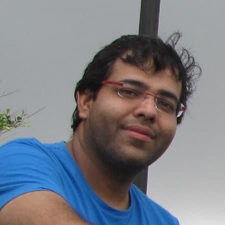 Pramod Mundhra