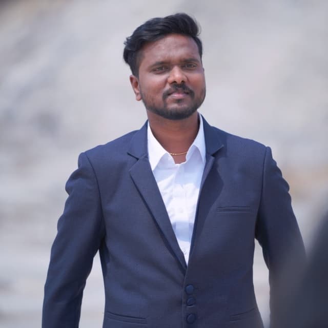 Pramod M