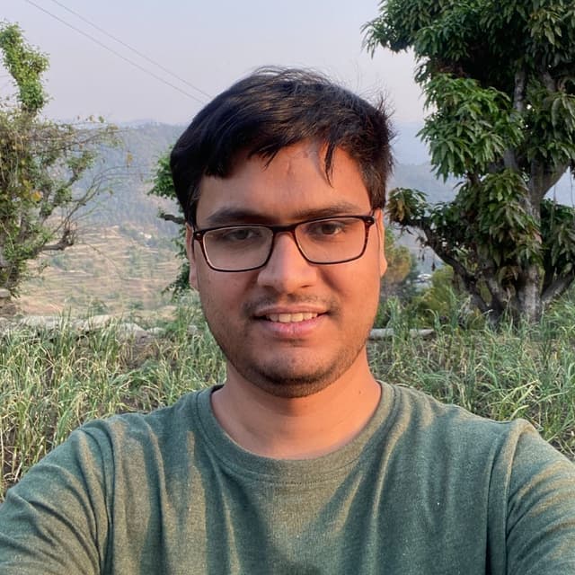 Pramod Bisht