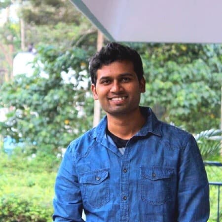 Pramod Reddy