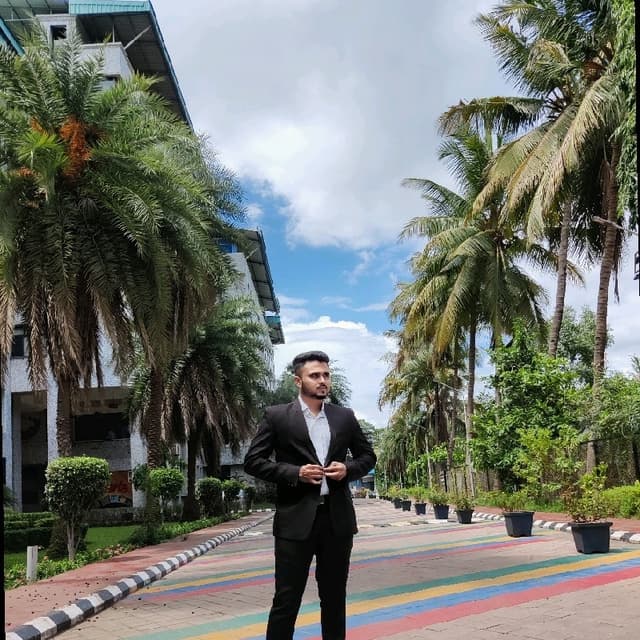 Pramod Baviskar