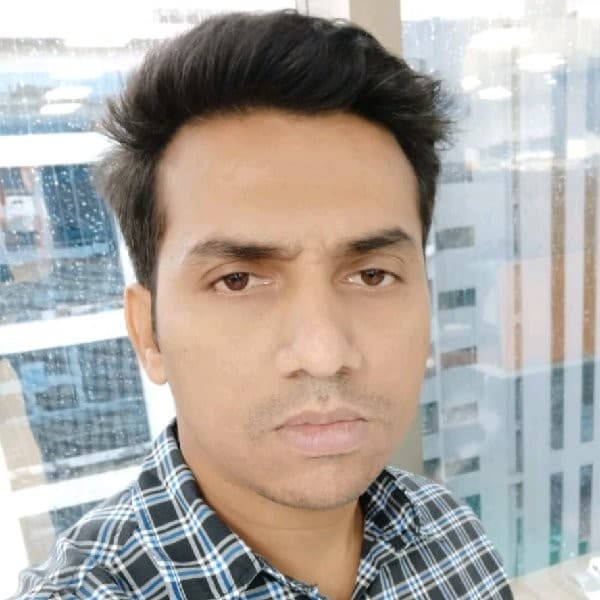 Pramod Shivale