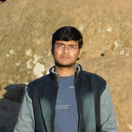 Pramod Sharma