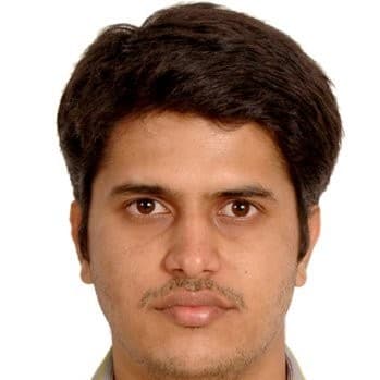 Pramod Udupa, Ph.D