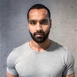 Pranjal G.