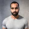 Pranjal G.