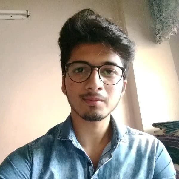 Pranit Jadhav