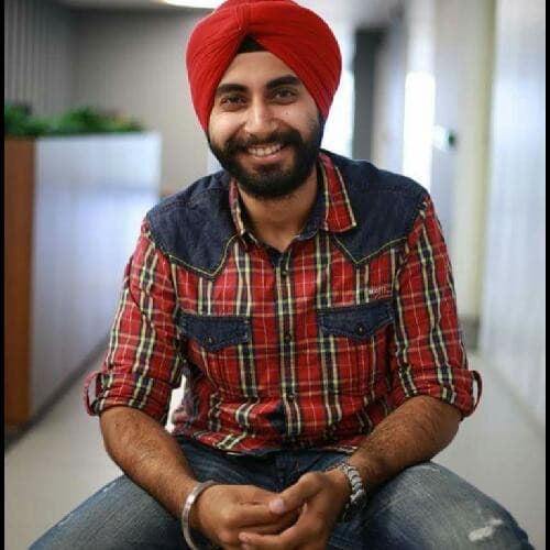 Praneet Singh