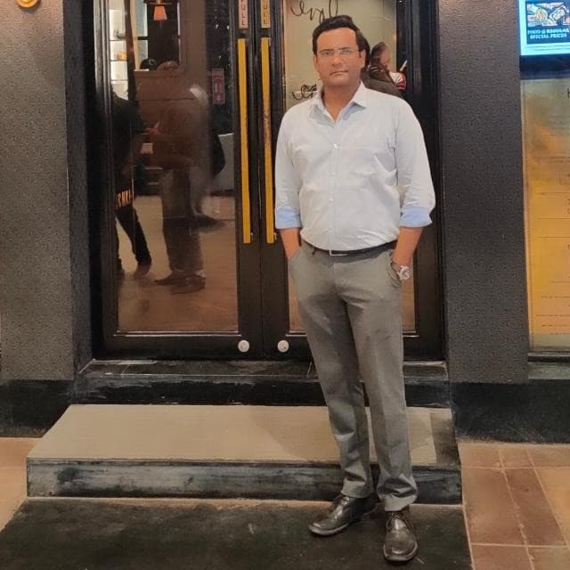 Pranaay Srivastav