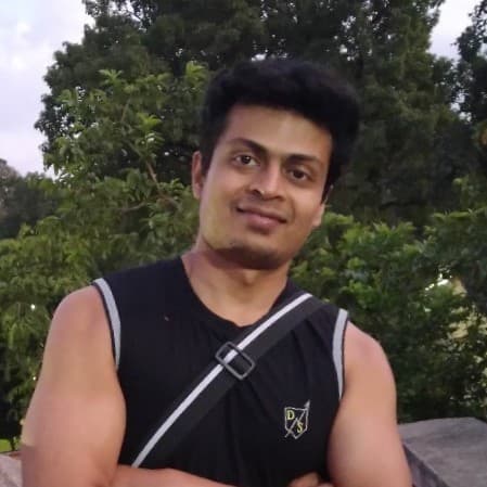 Pranab Bharadwaj