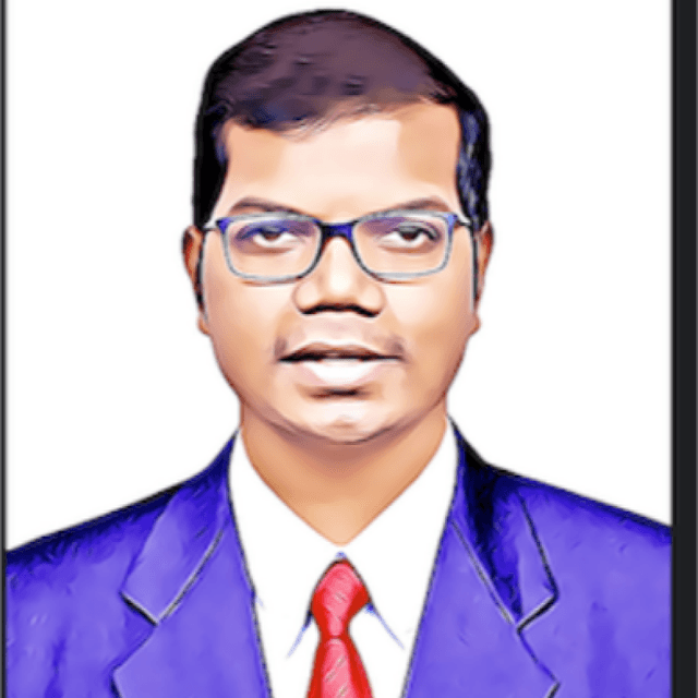 Pranab Chaudhuri