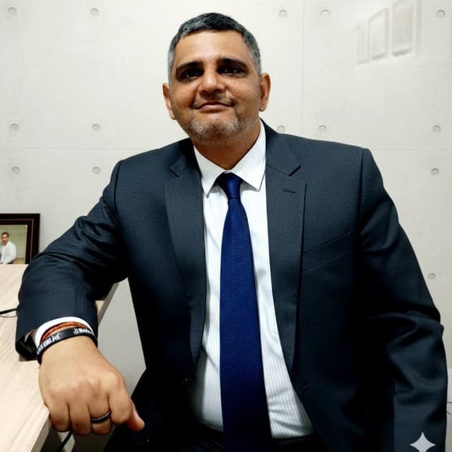 Pranab Chib