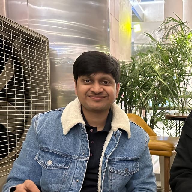 Pranab Gupta