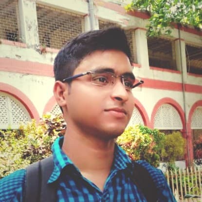 Pranab Nandy