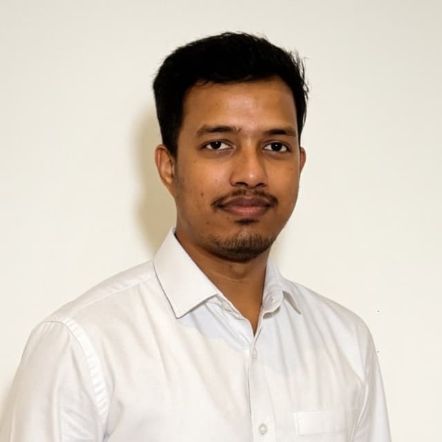 Pranab Poira
