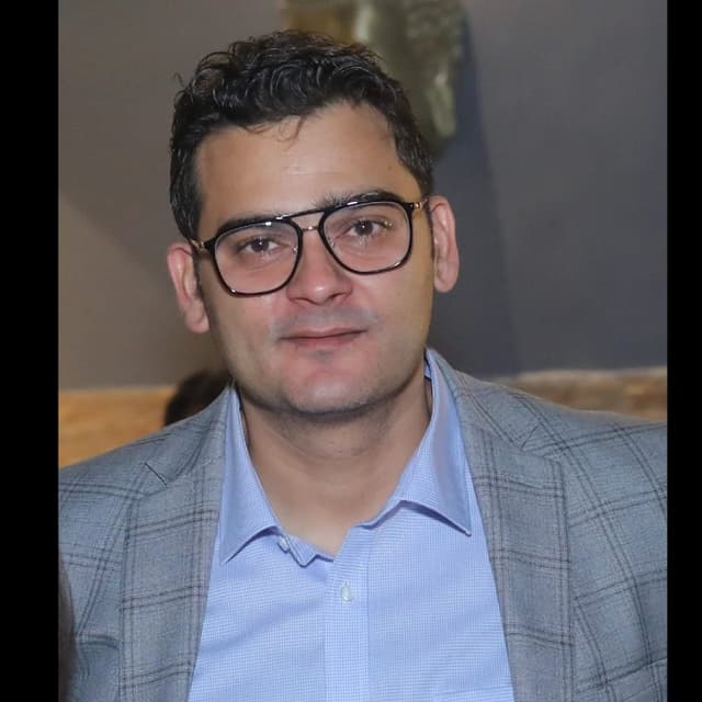 Pranab Bhalla