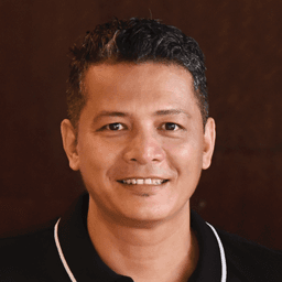 Pranab Buragohain