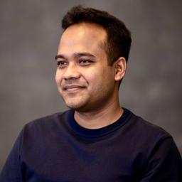 Pranabjyoti Bordoloi