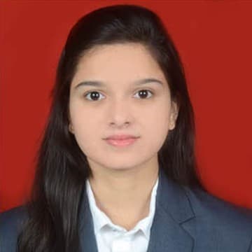 Pranali Gavali