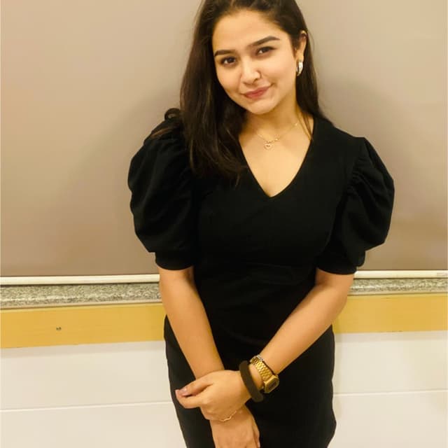 Pranali Khadye